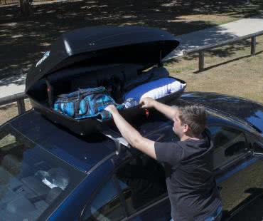 Car roof pod supercheap discount