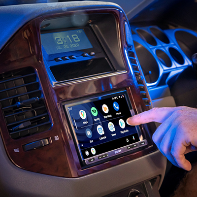 Technology