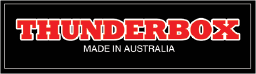 thunderbox Logo