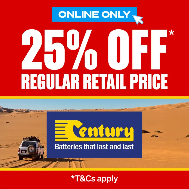 Shop Rhino Rack Deals