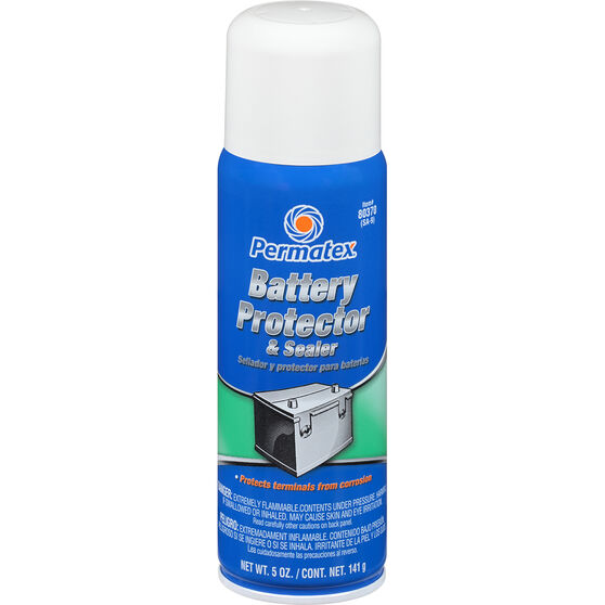 Permatex Battery Protector