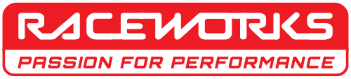 Raceworks Logo