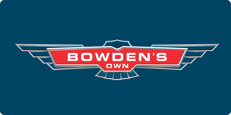 Bowden's Own