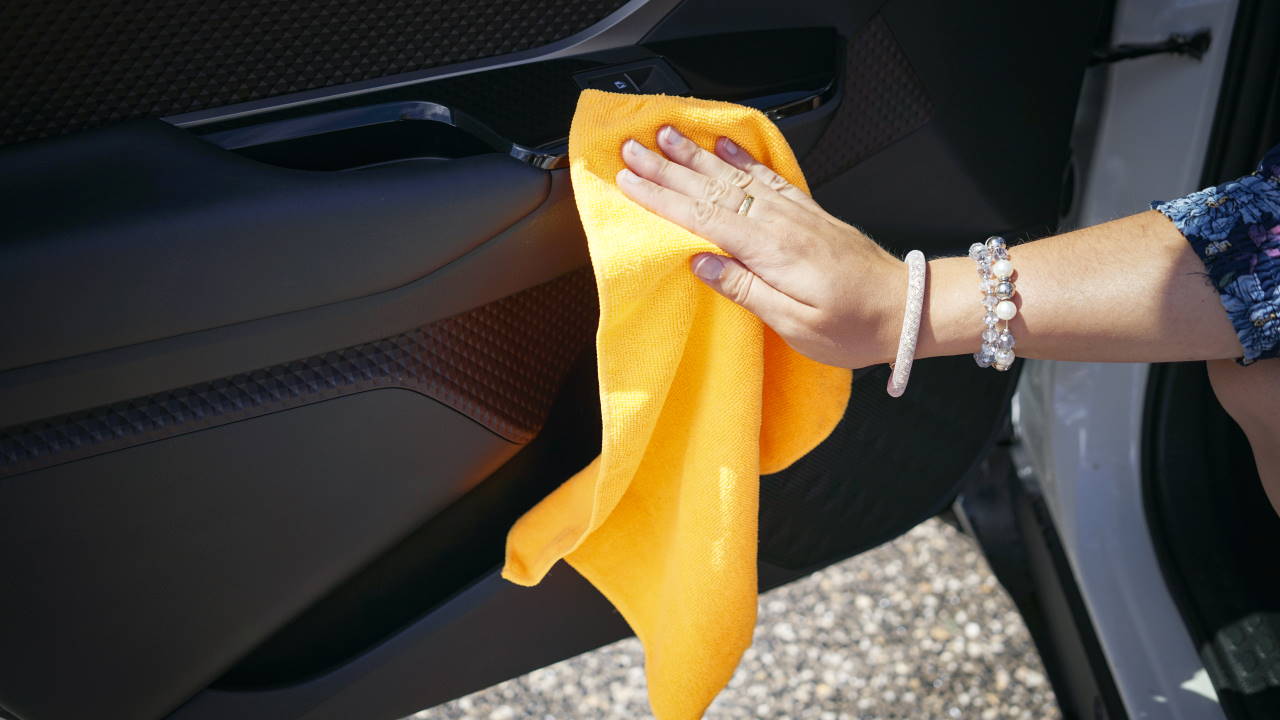 Travel Towels