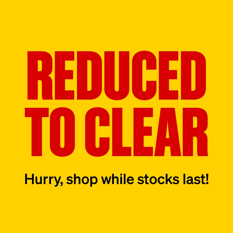 Clearance Event