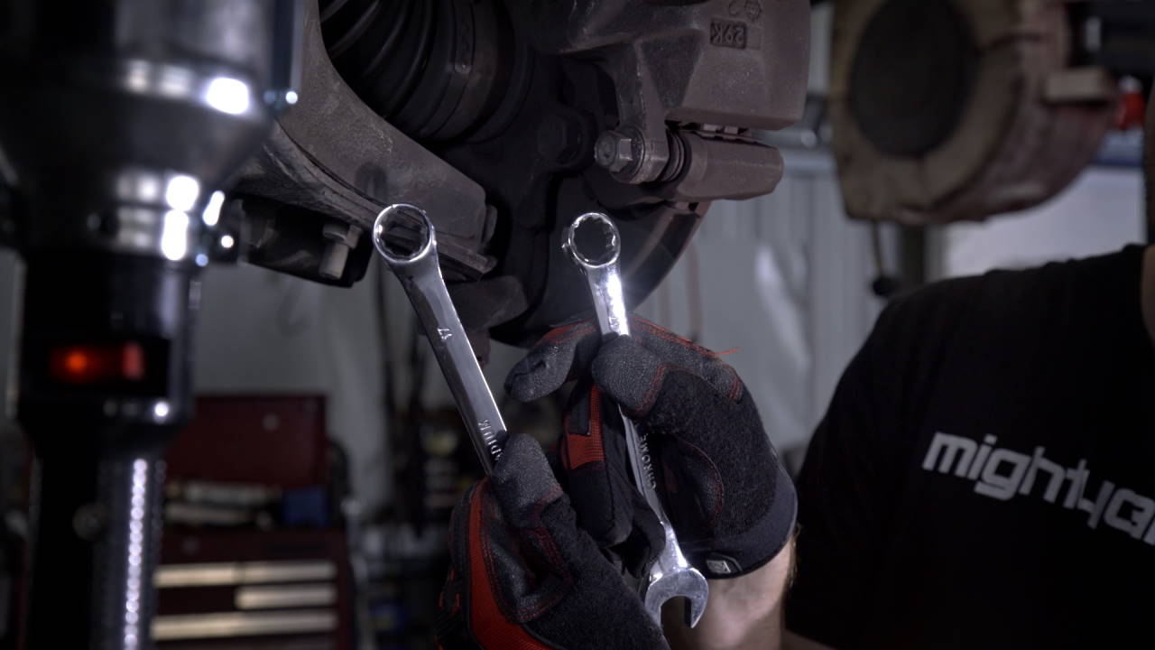 Spanner Sets