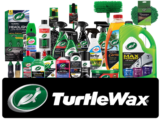 Turtle Wax