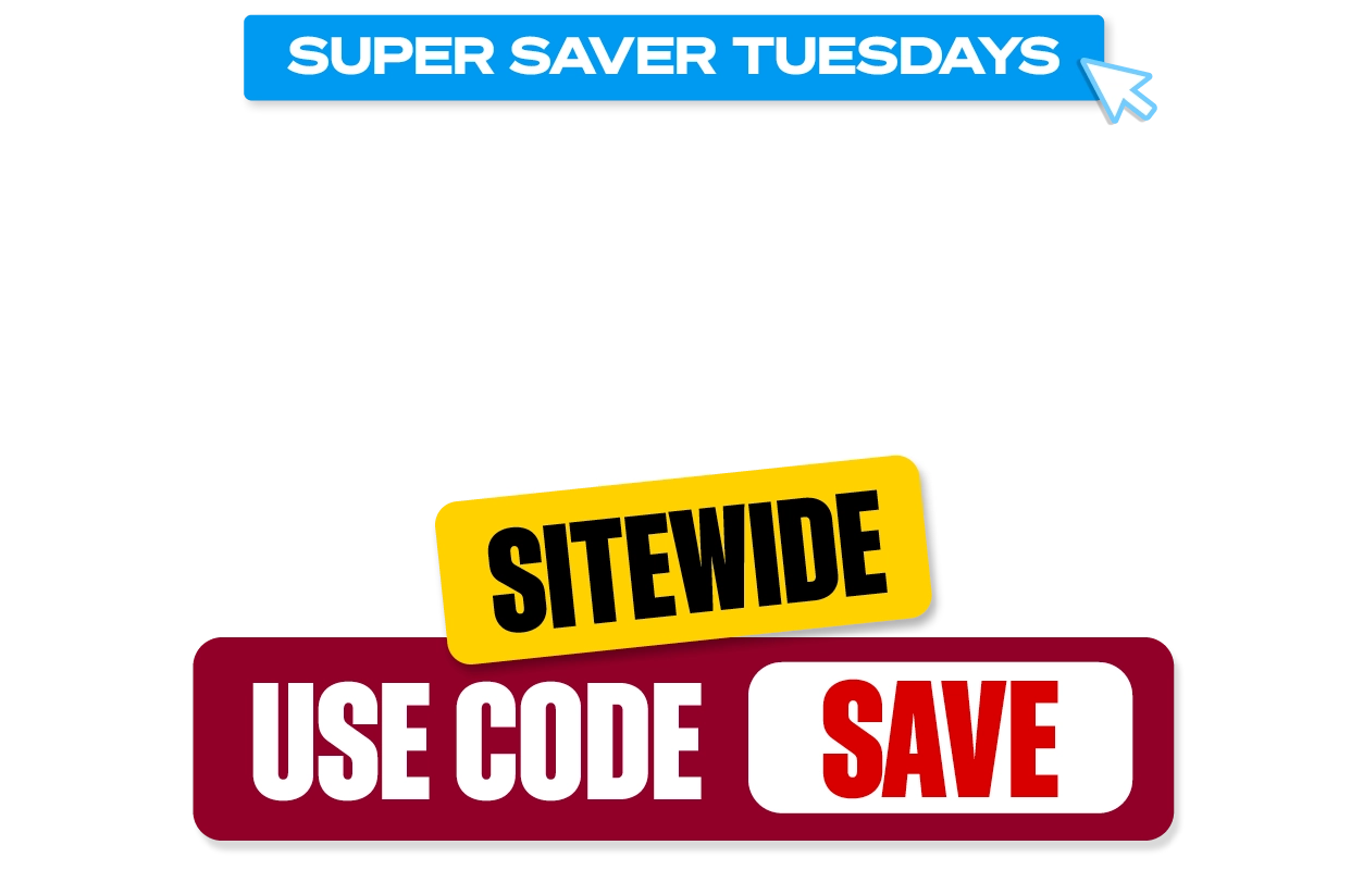 Super Tuesday Element