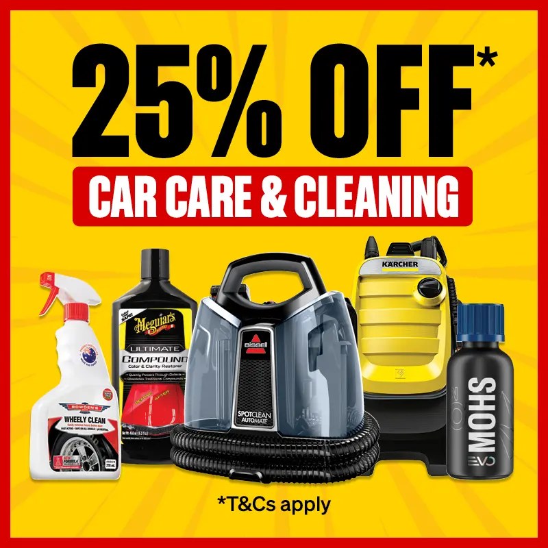 Care Care & Cleaning