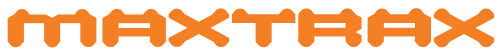maxtrax Logo