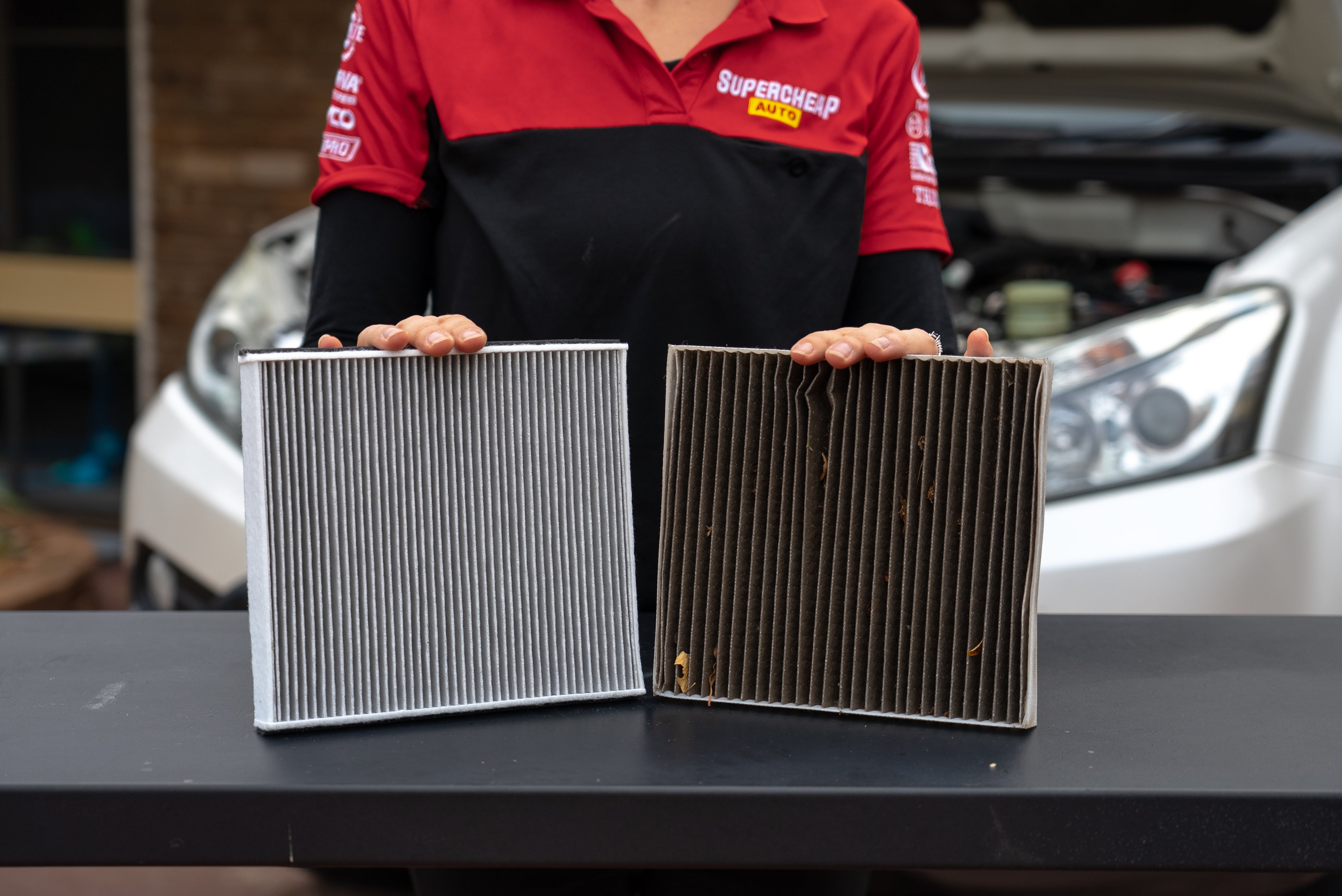 How to Replace a Cabin Air Filter