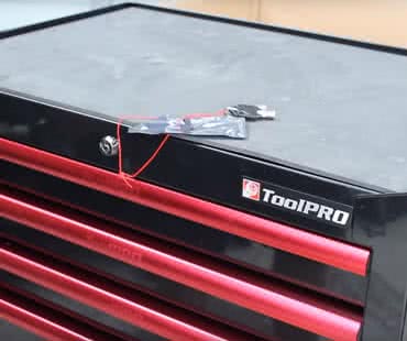 Toolpro cabinet discount
