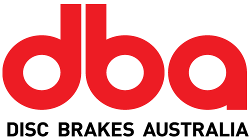 DBA Logo