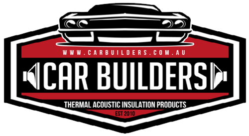 Car Builders Logo