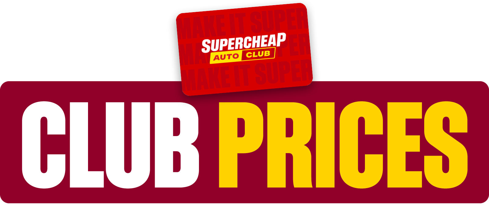 Club Special