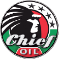 chief Logo