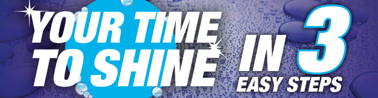 Your Time To Shine Your Time To Shine