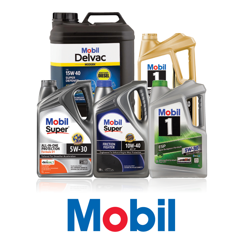 Mobil