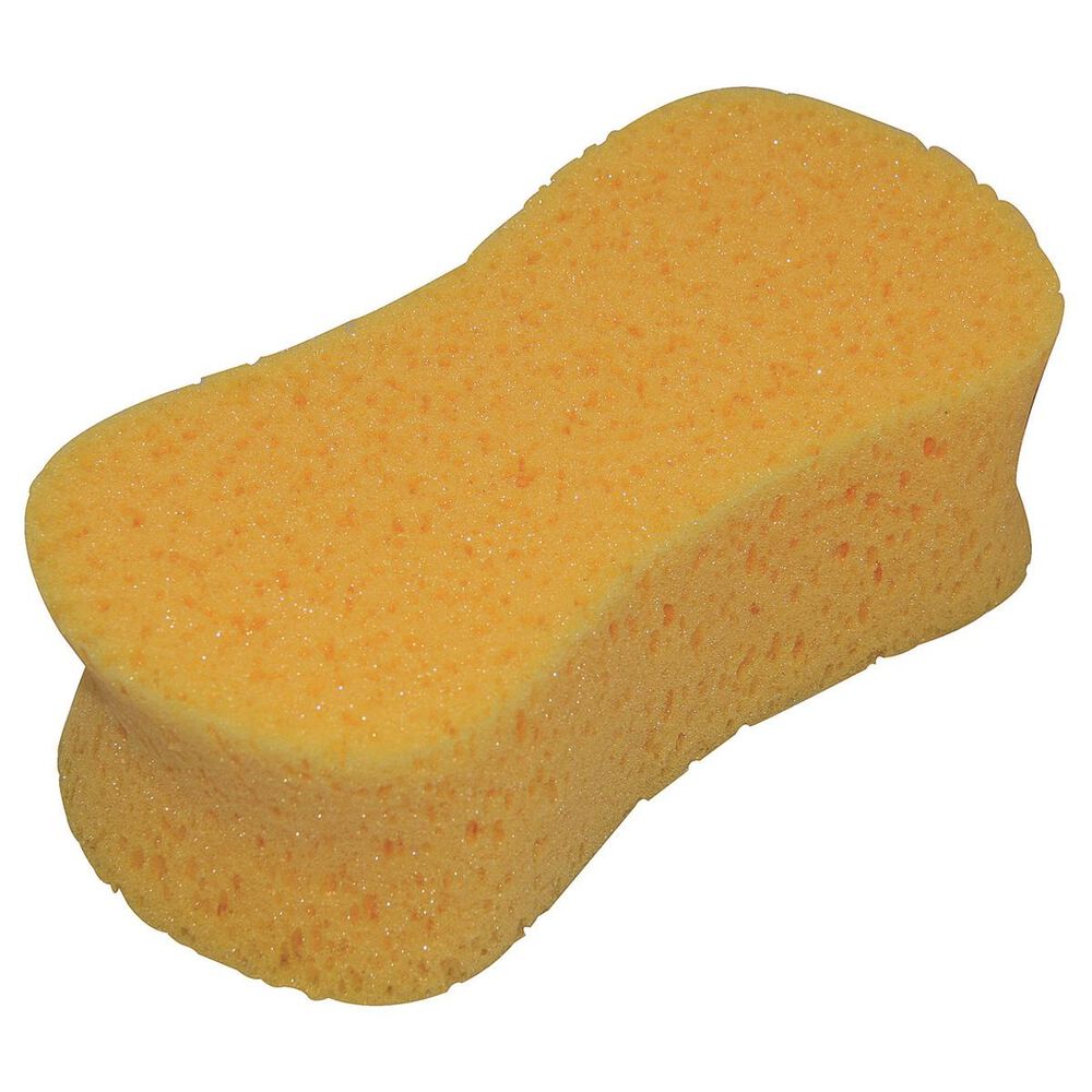 12 Pieces Car Sponges Colorful Car Cleaning Sponge Multi Functional Washing Sponges for Home Car Care 