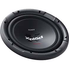 subs and amps