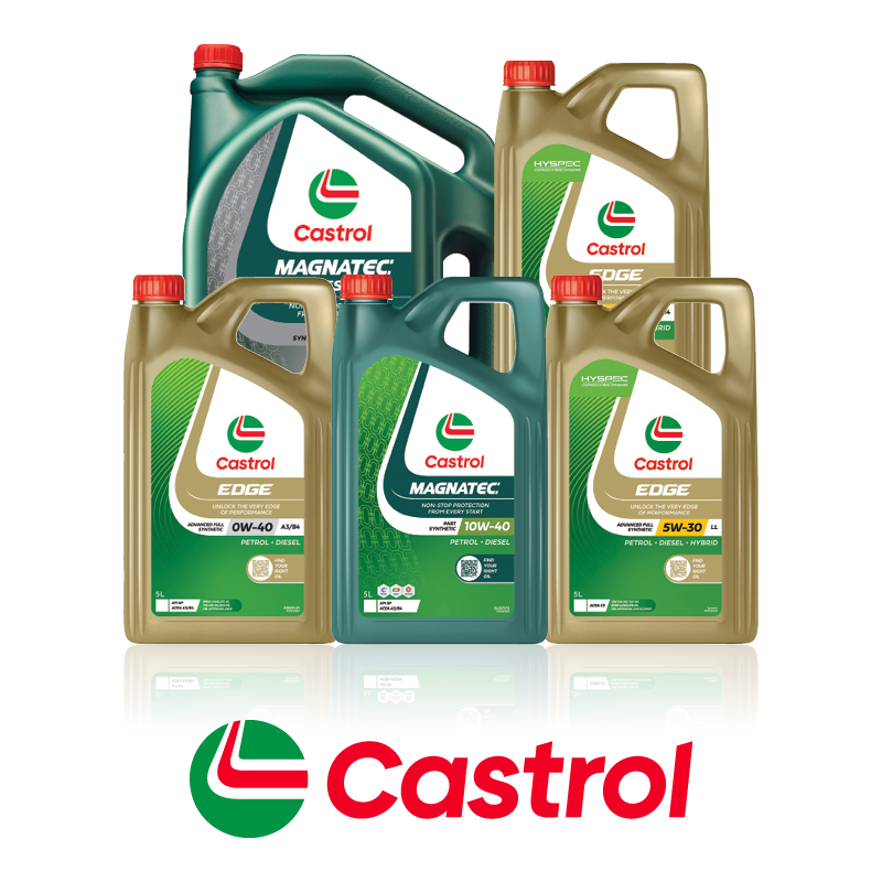 Castrol