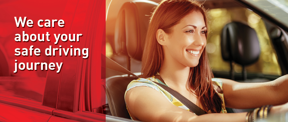 AutoCrew - We Care About Your Safe Driving Journey