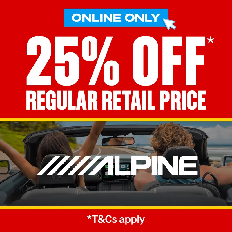 Shop Rhino Rack Deals