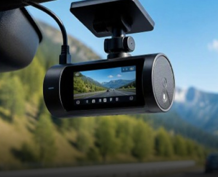 Dash Cams