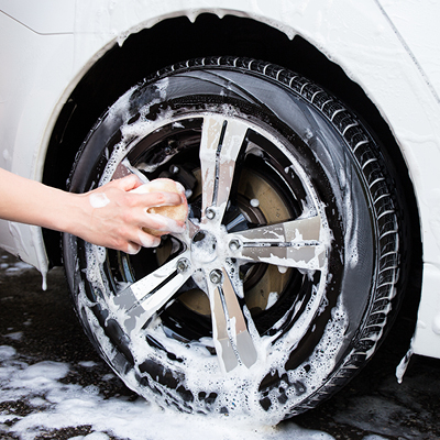 Car Care