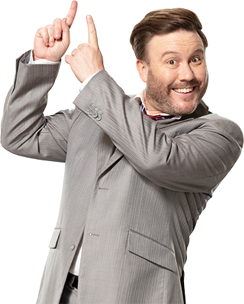 Nathan Murray Club President