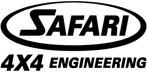 Safari Logo
