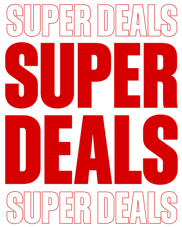 Supercheap Auto Sale Online Only Deals