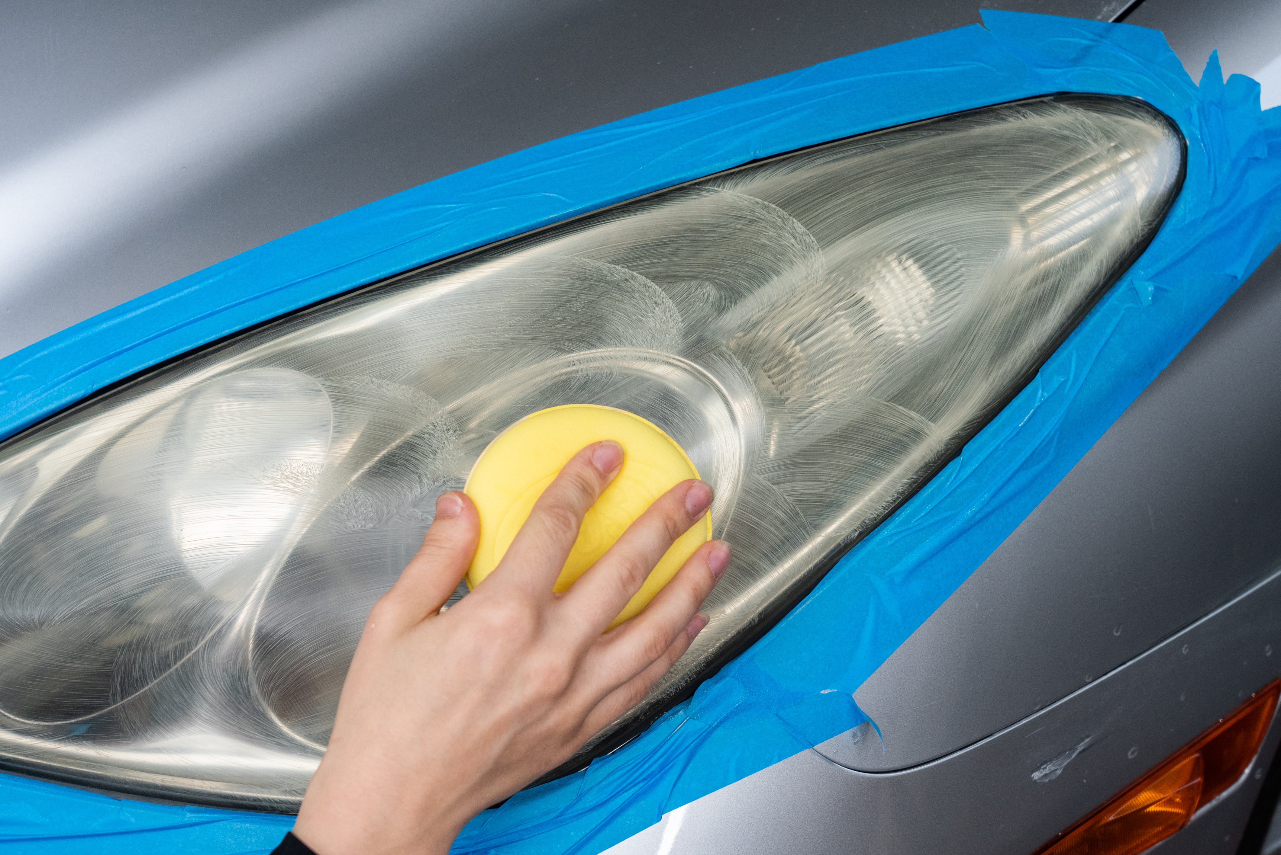 The Car Doctor: Can hazy headlight covers be repaired?