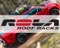 Rola Roof Racks