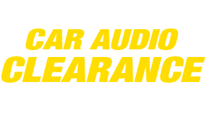Clearance Audio