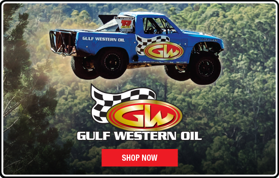 Gulf Western