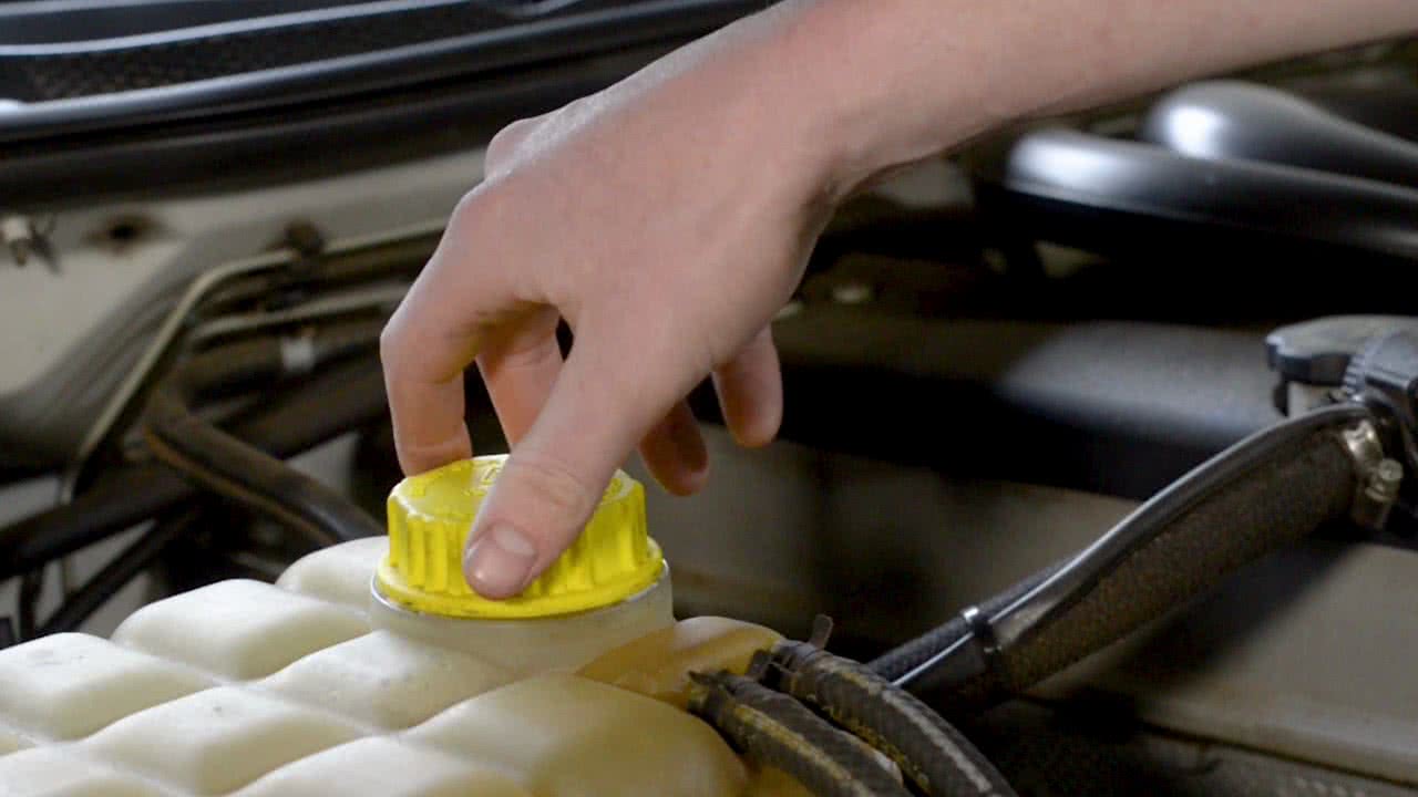 How to Perform a Radiator Pressure Test