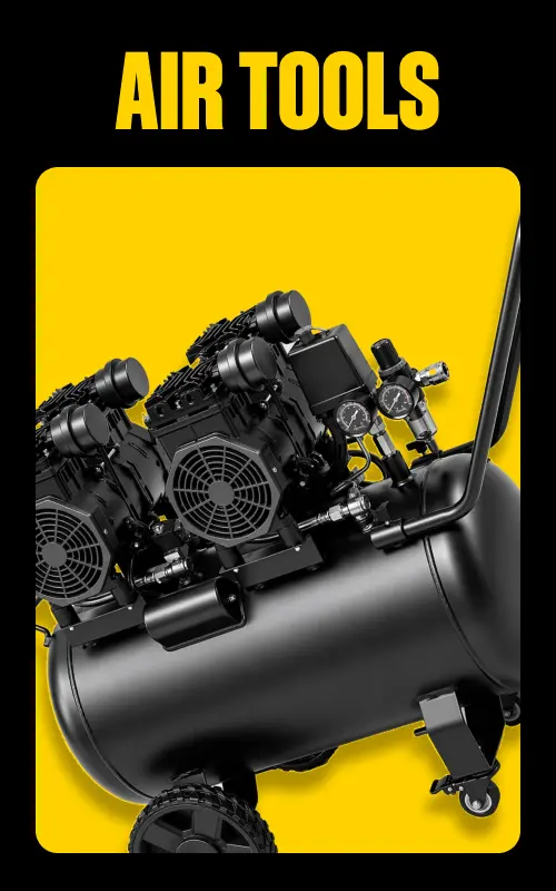 Shop All Air Tools