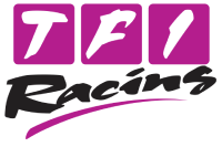 tfiracing Logo