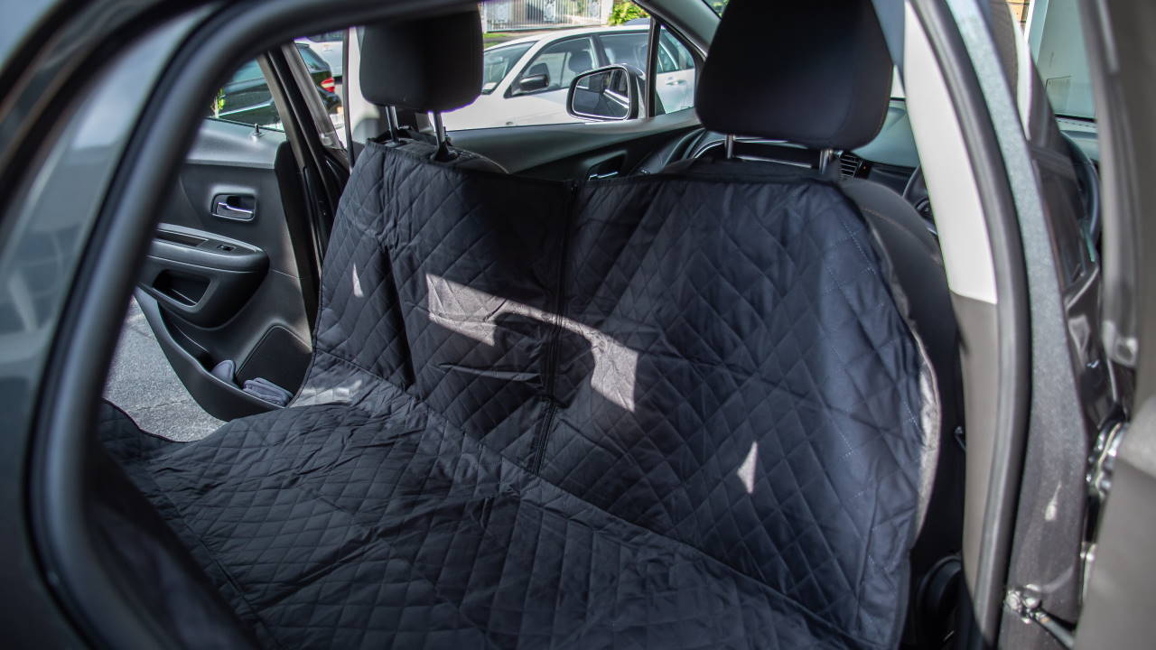 Seat Protector