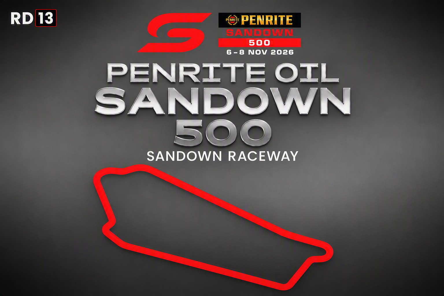 Sandown International Raceway
