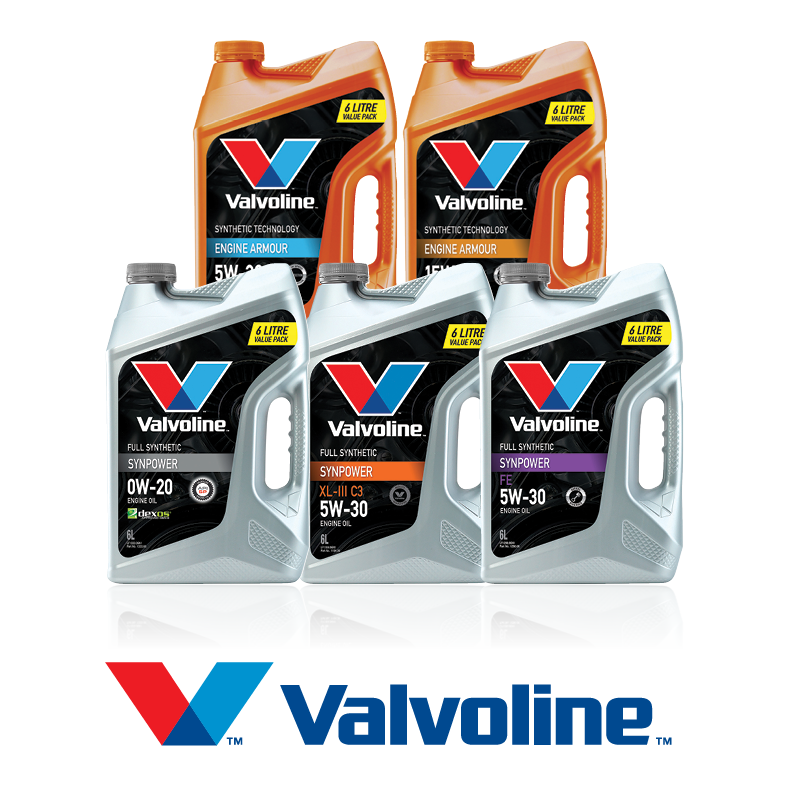 Valvoline