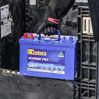 Battery Recycling