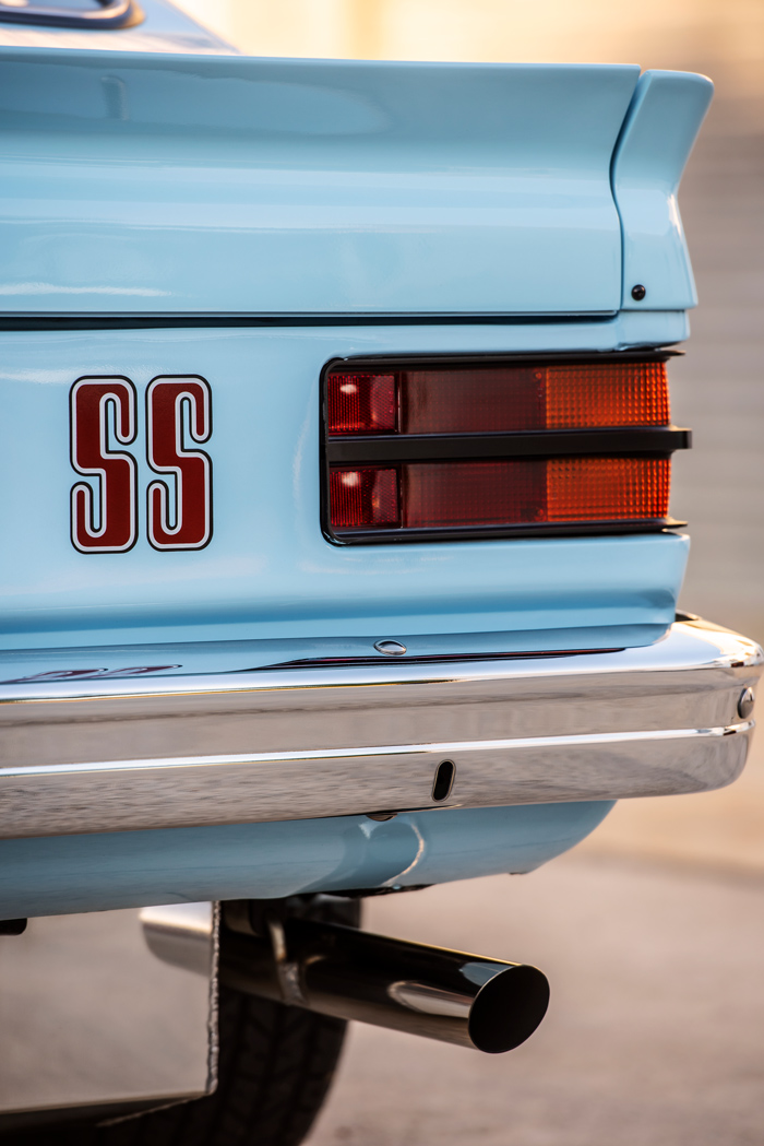 1976 Holden Torana