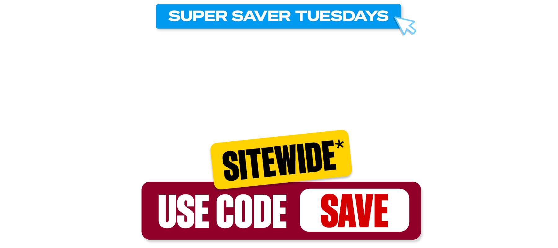 Super Tuesday Element