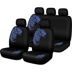 Seat Covers | Supercheap Auto Australia