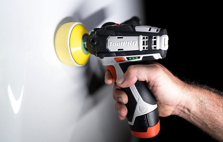 Toolpro 20v on sale impact wrench