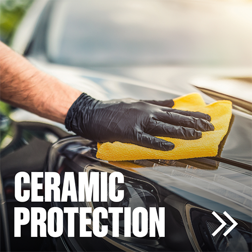 Ceramic Protection
