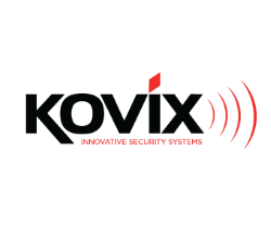 Kovix Logo