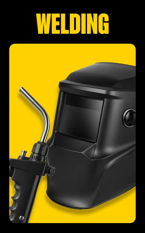 Shop All Welding